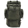 Backpack "Tactical", big, OD green