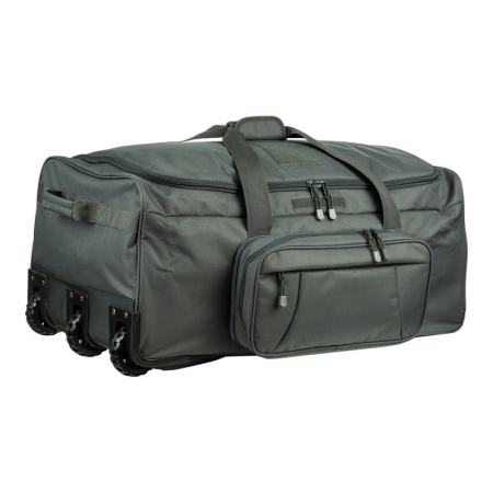 101 INC Trolley Commando transpordikott hall