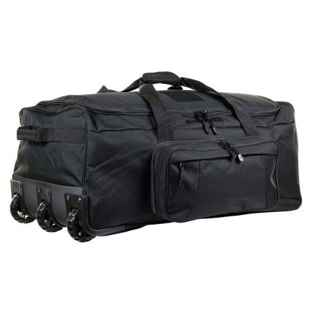 101 INC Trolley Commando transpordikott must