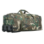 101 INC Trolley Commando transpordikott woodland
