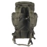 Backpack "Tactical", big, OD green