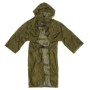 Fosco Industries Sniper Jacket displayed in full view