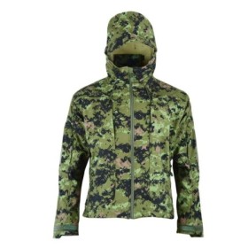 Куртка Shadow Gear Foxtrot Softshell