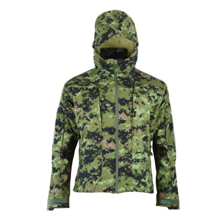 Куртка Shadow Gear Foxtrot Softshell