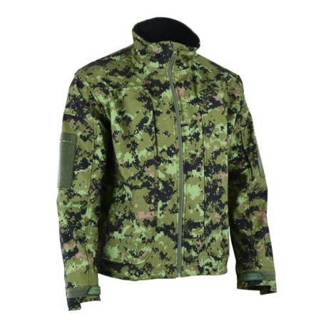 Куртка Shadow Gear Echo софтшелл