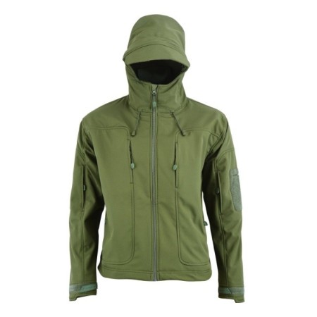 Куртка Shadow Gear Foxtrot Softshell