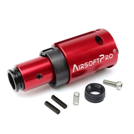 AirsoftPro Gen. 3 CNC HopUp chamber для Well MB-01