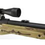  Регулятор AirsoftPro TDC Hop-Up для внешних стволов 30 мм 3