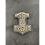 Липучка знак