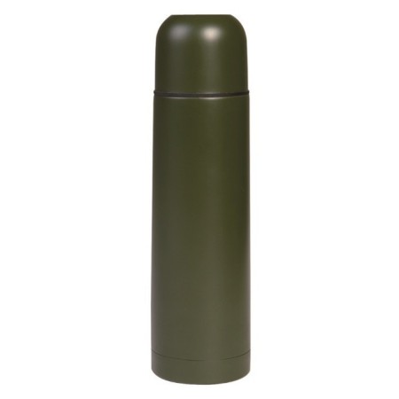 Вакуумный термос Mil-tec