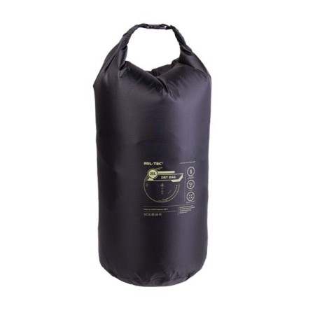 Mil-tec kerge dry bag kott 25L