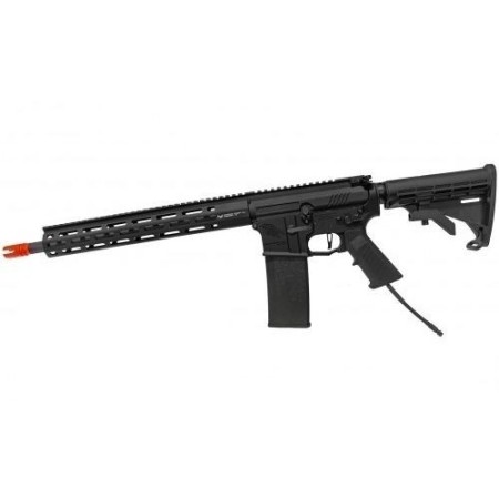 Wolverine MTW Inferno HPA
