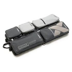 Чемодан LayLax Satellite Container Gun