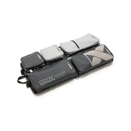 Чемодан LayLax Satellite Container Gun