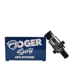  Регулятор бака Soger от 3000PSI до 300PSI SLP