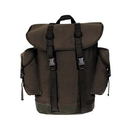 BW Mountain Backpack, 30L OD green