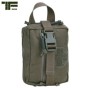 TF-2215 Molle Esmaabitarvete suur tasku