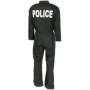 Комбинезон НИР "Police"