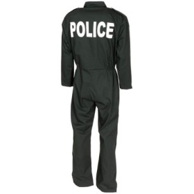 Комбинезон НИР "Police"