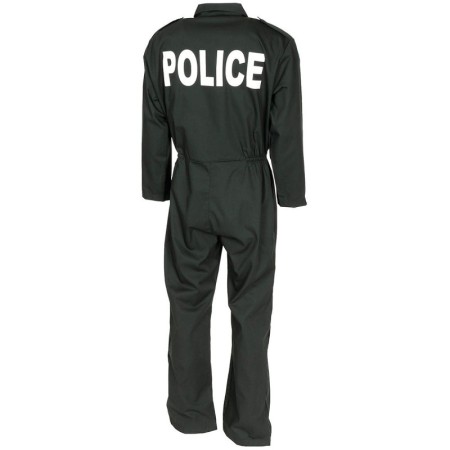 Комбинезон НИР "Police"