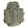 AB Saksa Matkakott Mountain 80L - oliivroheline