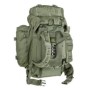  AB Saksa Matkakott Mountain 80L - oliivroheline 1