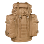 AB Saksa Matkakott Mountain 80L coyote