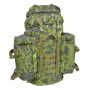 AB Saksa Matkakott Mountain 80L m84