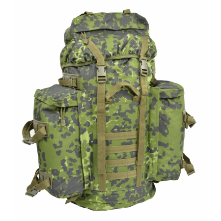 AB Saksa Matkakott Mountain 80L m84