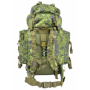  AB Saksa Matkakott Mountain 80L m84 1