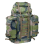AB Saksa Matkakott Mountain 80L m90