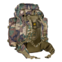  AB Saksa Matkakott Mountain 80L woodland 1