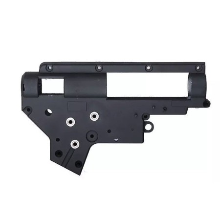  8-мм Gearbox корпус  1