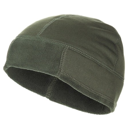 Bundeswehri fliismüts