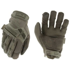 Mechanix M-Pact перчатки