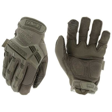 Mechanix M-Pact перчатки
