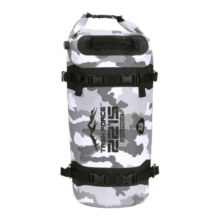 TF-2215 Mohawk 25L Drybag