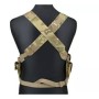 Тактический жилет типа GFC Chest Rig