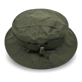 Shadow Gear Short brimmed bush hat nööriga