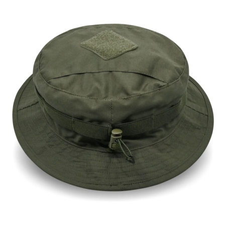 Shadow Gear Short brimmed bush hat nööriga