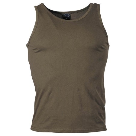 US Tank top