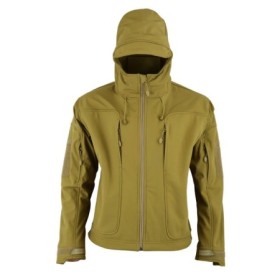 Куртка Shadow Gear Foxtrot Softshell