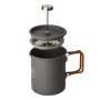 Кофейная кружка Helikon CAMP French Press