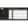 Куртка TF-2215 Mojave