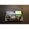 Tactical Foodpack Veggie Wok and Noodles, 100g