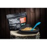 Tactical Foodpack Curry Chicken and Rice, 100g