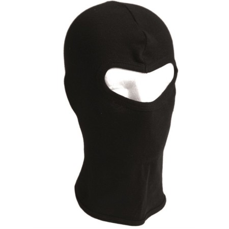 Mil-tec fine ribbed balaclava