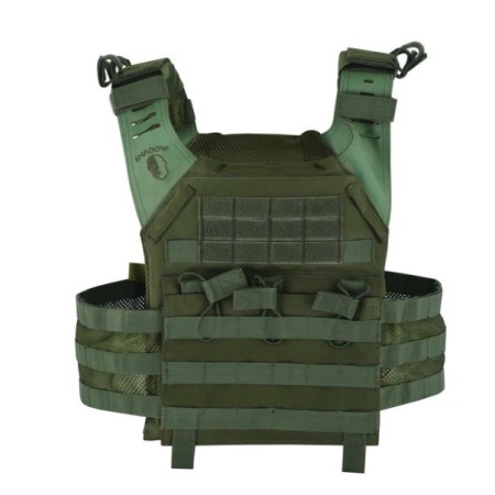 Plate Carrier Shadow Gear Spartan