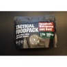 Tactical Foodpack Spaghetti Bolognese and Beef, 115g