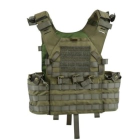 Shadow Gear Viper plaadikandja